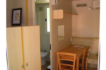 Taliansko Bungalov Rím / Roma, Exteriér