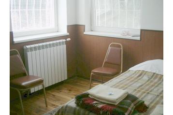 Bulgārija Hotel Sofija / Sofia, Eksterjers
