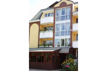 Bulgaria Privát Samokov, Eksteriør