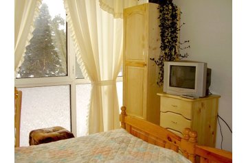 Bulgaria Privát Samokov, Interiør
