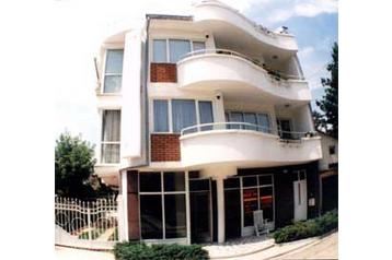 Bulgarien Hotel Vidin, Exterieur