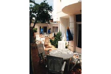 Bulgaria Hotel Vidin, Exterior