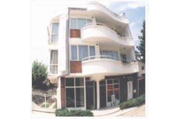 Bulgaria Hotel Vidin, Exterior