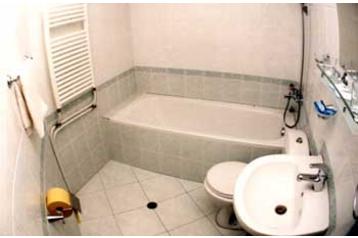 Bulgaria Hotel Vidin, Exterior