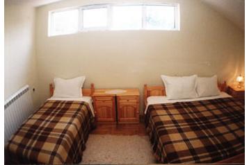 Bulgaria Hotel Vidin, Eksteriør