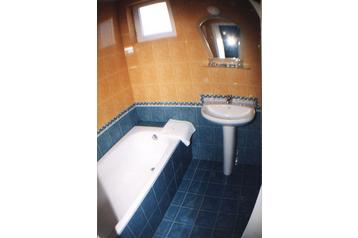 Bulgaria Hotel Vidin, Eksteriør