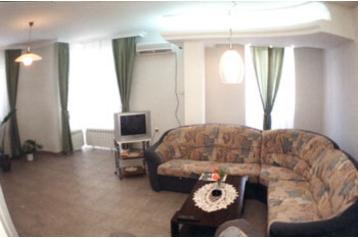 Bulgaria Hotel Vidin, Eksteriør