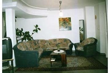 Bulgaria Hotel Vidin, Eksteriør