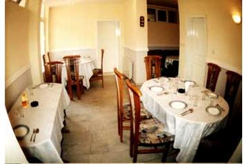 Bulgaria Hotel Vidin, Eksteriør