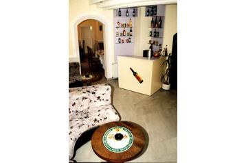 Bulgaria Hotel Vidin, Eksteriør