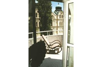 Bulgaria Hotel Vidin, Eksteriør