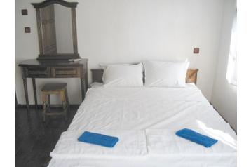 Bugarska Penzión Sozopol, Eksterijer
