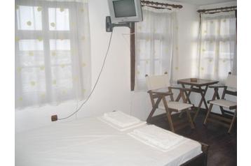 Bugarska Penzión Sozopol, Eksterijer