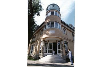 Унгария Hotel Debrecen, Дебрецин, Екстериор