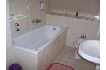 Ungheria Hotel Debrecen, Esterno