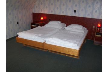 Hungrie Hotel Debrecen, Intérieur