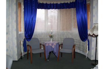 Hungrie Hotel Debrecen, Extérieur