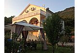 Fizetővendéglátó-hely Tivat Montenegró
