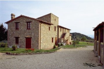 Италия Penzión Bettona, Екстериор