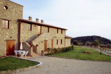 Италия Penzión Bettona, Екстериор