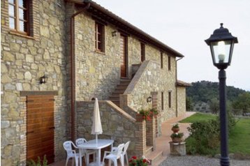 Италия Penzión Bettona, Екстериор