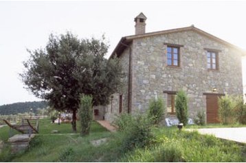 Италия Penzión Bettona, Екстериор