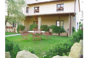 Италия Penzión Bettona, Екстериор