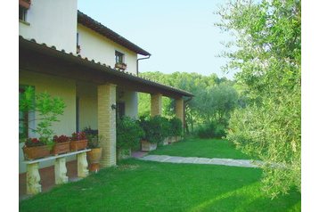 Италия Penzión Bettona, Екстериор