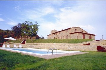 Италия Penzión Bettona, Екстериор