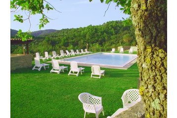 Италия Penzión Bettona, Екстериор