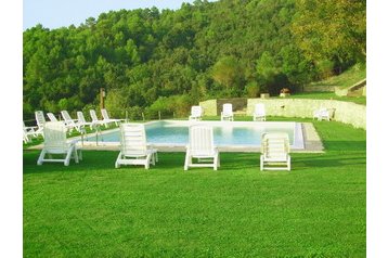 Италия Penzión Bettona, Екстериор