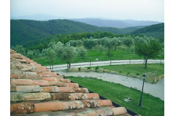 Италия Penzión Bettona, Екстериор