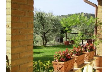 Италия Penzión Bettona, Екстериор