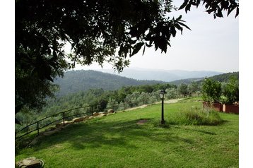 Италия Penzión Bettona, Екстериор