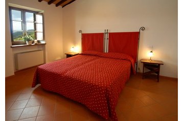 Olaszország Penzión Bettona, Interiőr