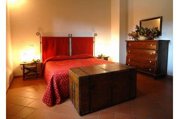 Italija Penzión Bettona, Interjeras