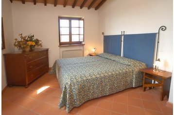 Италия Penzión Bettona, Екстериор