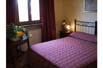 Италия Penzión Bettona, Екстериор