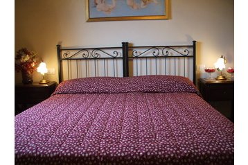 Италия Penzión Bettona, Екстериор