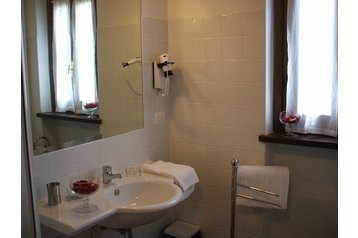 Италия Penzión Bettona, Екстериор