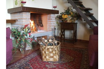 Италия Penzión Bettona, Екстериор