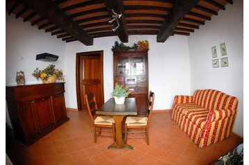 Италия Penzión Bettona, Екстериор