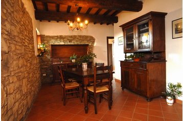 Италия Penzión Bettona, Екстериор