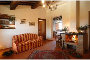 Италия Penzión Bettona, Екстериор