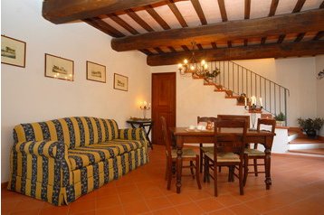 Италия Penzión Bettona, Екстериор