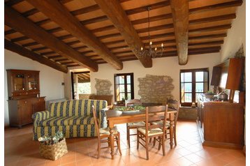 Италия Penzión Bettona, Екстериор