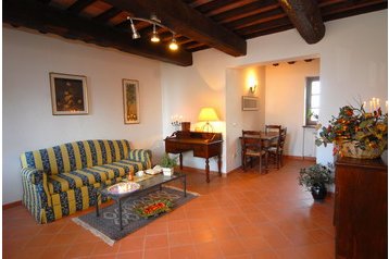 Италия Penzión Bettona, Екстериор