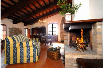 Италия Penzión Bettona, Екстериор