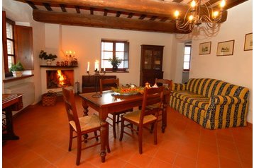 Италия Penzión Bettona, Екстериор