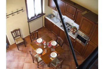 Италия Penzión Bettona, Екстериор